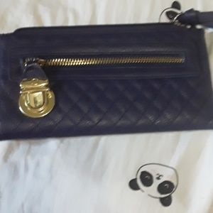 Steve madden wallet